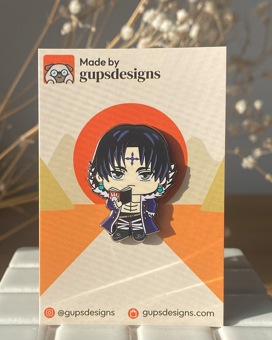 Hunters - Spider Boss